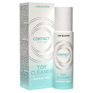 Toy Cleaner Spray Avansat curățare sigură pe Denysa.ro