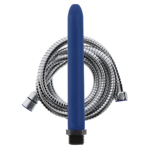 ToyJoy Cleaner Set 15 cm — Kit Igienă Anală Portabil ToyJoy Cleaner Set 15 cm — Kit Igienă Anală Portabil pe Denysa.ro