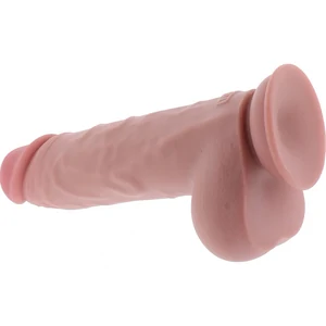 ToyJoy Deluxe Dual Densitate 25cm