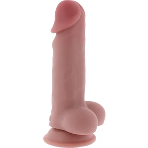 ToyJoy Deluxe Dual Density 17cm