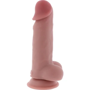 ToyJoy Deluxe Dual Density 17cm