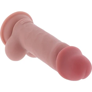 ToyJoy Deluxe Dual Density 17cm