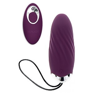 ToyJoy Eggstavagant Mov pe Denysa.ro