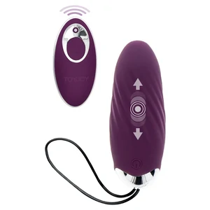 ToyJoy Eggstavagant Mov
