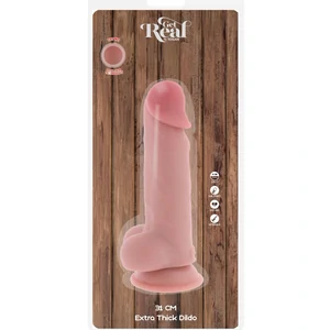 ToyJoy Get Real Deluxe – Replică Realistă 31 cm