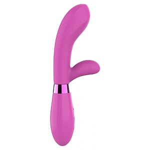 TOYJOY Jingle Fiesta – Love Rabbit Mov