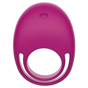 ToyJoy Put A Ring On It — Inel 7 Moduri Reîncărcabil Roz