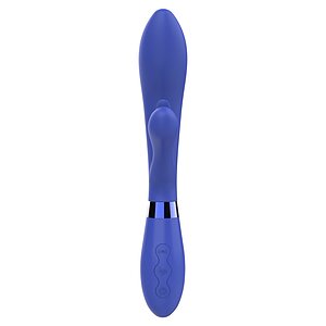 ToyJoy Sunset Party Rabbit — 7 Moduri, USB 23 cm Mov