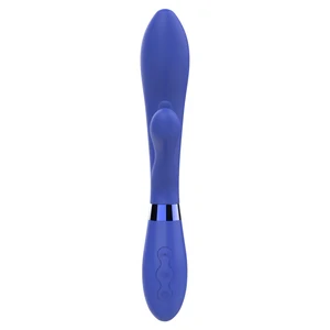 ToyJoy Sunset Party Rabbit — 7 Moduri, USB 23 cm Mov