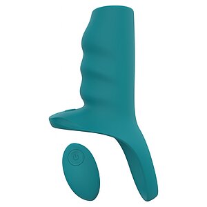 Inel Penis Silicon Moale Pentru Stimulare