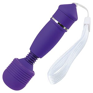Jucarie Erotica Pentru Stimulare Vaginala Mov