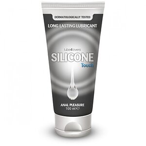 Lubrifiant Siliconic 100 Ml Pentru Sex Anal