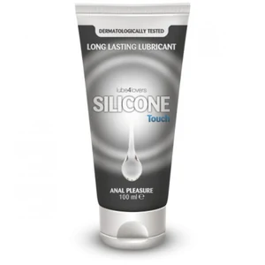 Pret Lubrifiant Silicone Touch 100 Ml