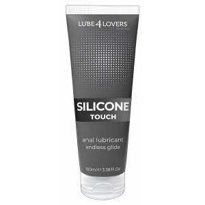 Toyz4Lovers Silicone Touch: Alunecare anală Toyz4Lovers Silicone Touch: Alunecare anală pe Denysa.ro