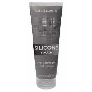Toyz4Lovers Silicone Touch: Alunecare anală Toyz4Lovers Silicone Touch: Alunecare anală pe Denysa.ro