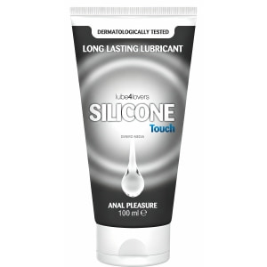 Toyz4Lovers silicone Touch: Alunecare anală pe Denysa.ro