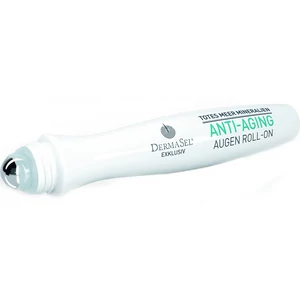 Tratament Contur Ochi Roll-On Antirid Dermasel 15ml