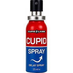 Tratament Ejaculare Precoce Spray Cupid Delay pe Denysa.ro