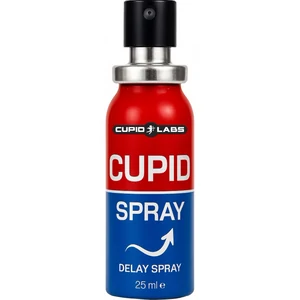 Tratament Ejaculare Precoce Spray Cupid Delay Tratament Ejaculare Precoce Spray Cupid Delay pe Denysa.ro