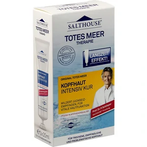 Tratament Intensiv Păr, Salthouse, 3x 20 ml pe Denysa.ro