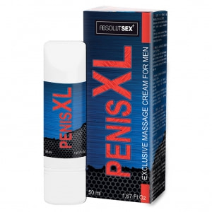 Pret Crema Marire Penis Penis Xl