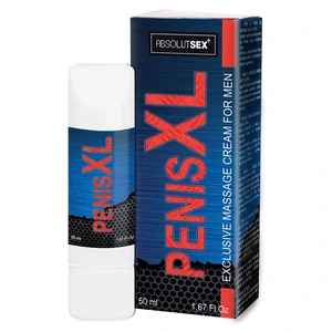 Tratament Pentru Mărirea Penisului Cremă Penis XL pe Denysa.ro