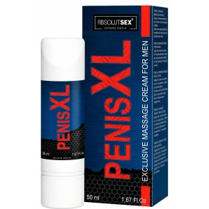 Tratament Pentru Mărirea Penisului Cremă Penis XL pe Denysa.ro