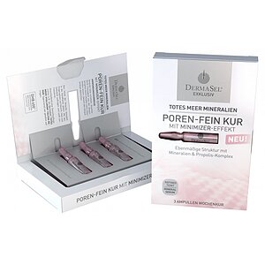 Tratament pori curați, Dermasel, pe Denysa.ro