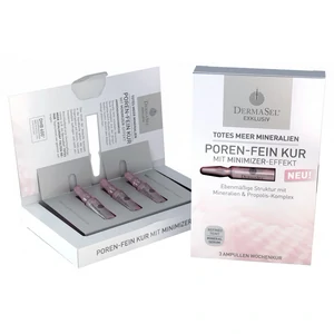 Tratament pori curați, Dermasel, Tratament pori curați, Dermasel, pe Denysa.ro
