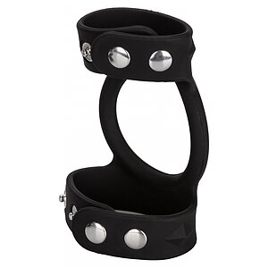 Tri-snap C And B Cage Negru pe Denysa.ro