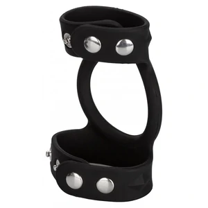 Tri-snap C And B Cage Negru pe Denysa.ro