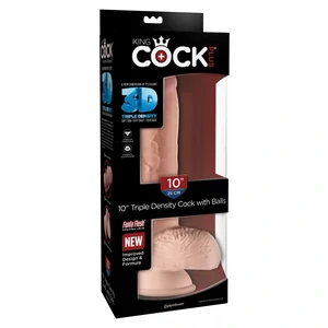 Triple Density Penis 26cm