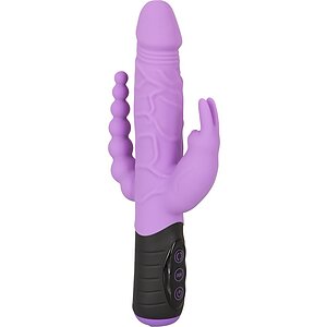 Triple Vibrator You2Toys Mov