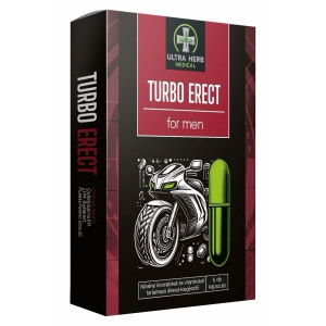 Supliment Energie Si Vigoare Intima 6 Capsule