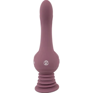 Turbo Shaker Punct G You2Toys — Vibrații Puternice Mov