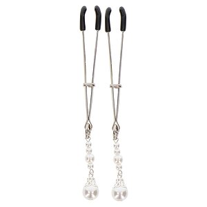 Clame Pentru Sfarcuri Accesorii Sex Shop Online Perle