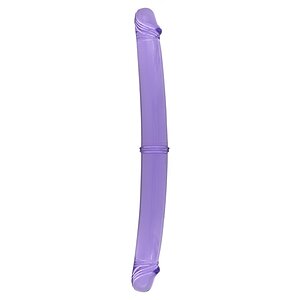 Dildo Dublu Pentru Doua Persoane