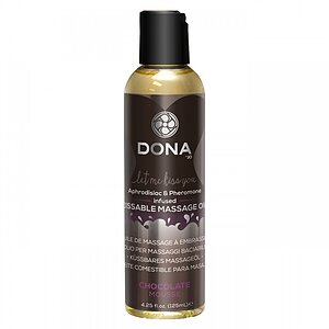 Ulei Afrodisiac Pentru Masaj Ciocolata 110ml