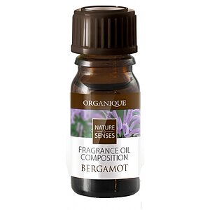 Ulei aromatic bergamota, Organique, 7 ml