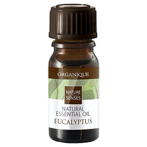 Ulei aromatic eucalipt, Organique, 7 ml
