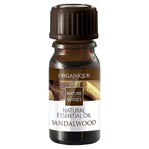 Igiena Si Intretinere Ulei aromatic santal, Organique, 7 ml