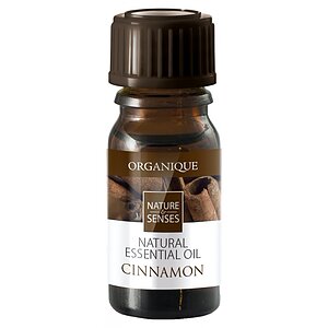 Ulei aromatic scortisoara, Organique, 7 ml