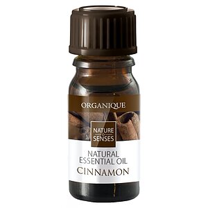 Igiena Si Intretinere Ulei aromatic scortisoara, Organique, 7 ml