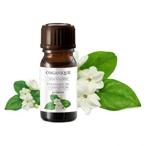 Ulei Aromatic Vegan Iasomie Organique pe Denysa.ro