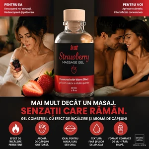 Ulei De Masaj De Lux Pentru Trup Și Minte 30ml