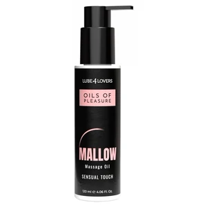 Ulei De Masaj Marshmallow — Aromă Dulce, Fără Reziduuri pe Denysa.ro