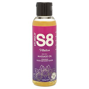 Unde Cumpar Ulei Masaj Stimul8 Ghimbir Lime