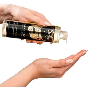 Ulei De Masaj Senzual Celestial Scent – 200 ml