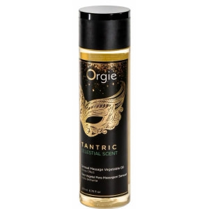 Ulei De Masaj Senzual Celestial Scent – pe Denysa.ro