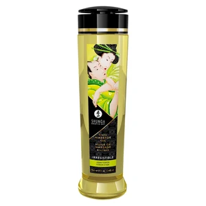 Ulei Masaj Shunga 250 Ml Pret Unde Cumpar Ulei Masaj Shunga Asian Fusion